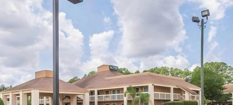 金斯兰凯艺酒店(Quality Inn Kingsland)图片