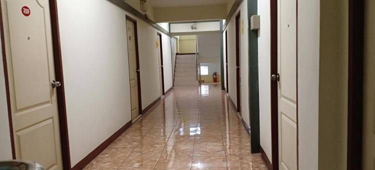 DD曼申旅馆(DD Mansion)图片