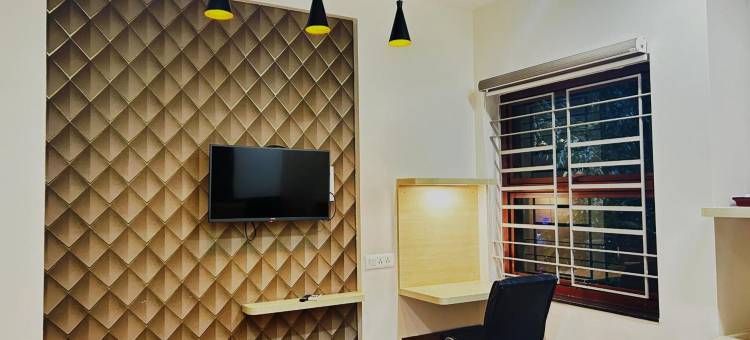 里泽酒店(Hotel Rize Inn)图片