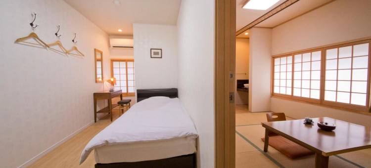清风庄旅馆(Ryokan Seifuso)图片