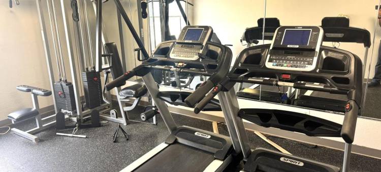 Radisson酒店乡村客栈，米德韦- 塔拉哈西西(Country Inn & Suites by Radisson, Midway - Tallahassee West)图片