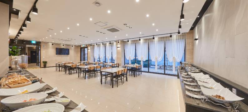 光州Hive酒店(Hotel Hiveinn)图片