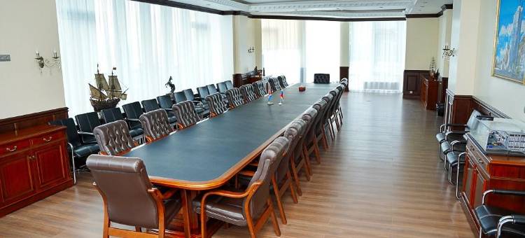 Magnum Grand Palace图片