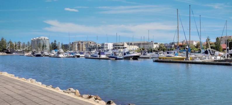 贝斯水滨公寓(Bayswaterfront Apartments)图片