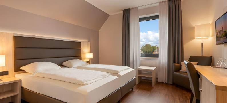 哥特曼斯酒店(Gothmann's Hotel)图片