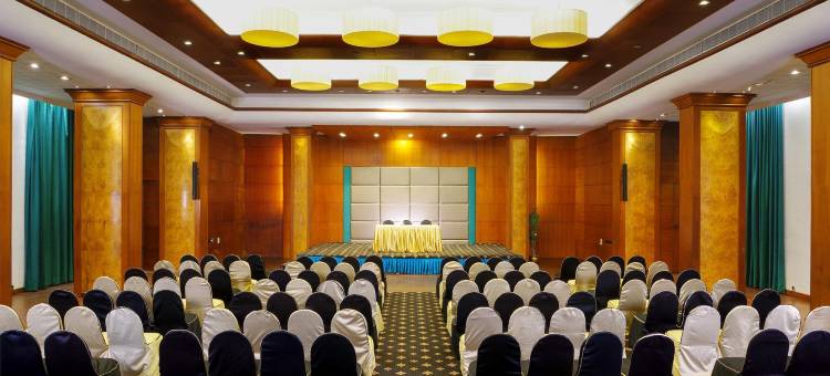 居住塔酒店(Residency Tower)图片