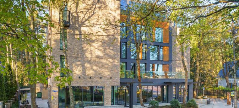 卡曼酒店-扬塔厅(Karmann's Hotel - Yantar Hall)图片