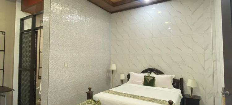 威斯玛大酒店(Grand Wisma Hotel)图片