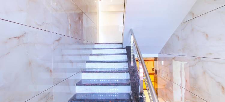 FabHotel 春天旅馆(FabHotel Spring Inn - Nr Borivali Station)图片