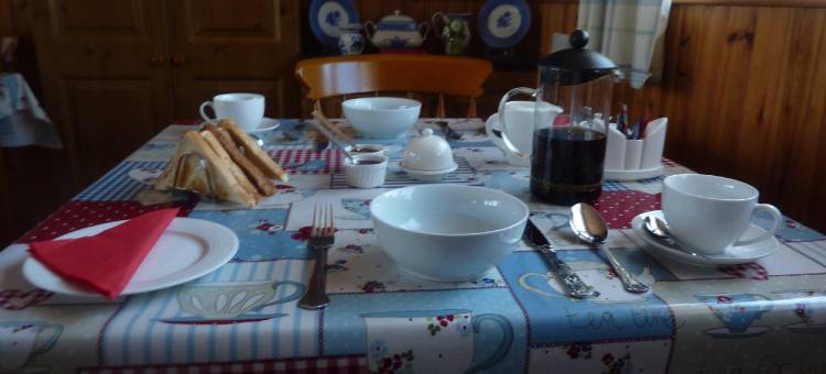 庄园景观民宿(Manorview B&B)图片