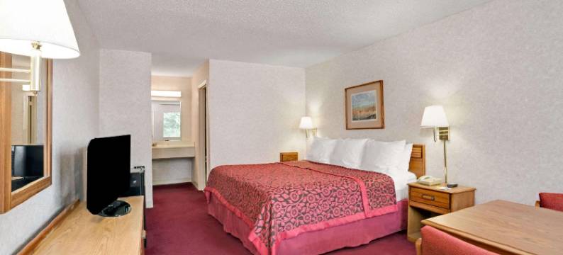 乔尔顿/纳什维尔戴斯酒店(Days Inn by Wyndham Joelton/Nashville)图片