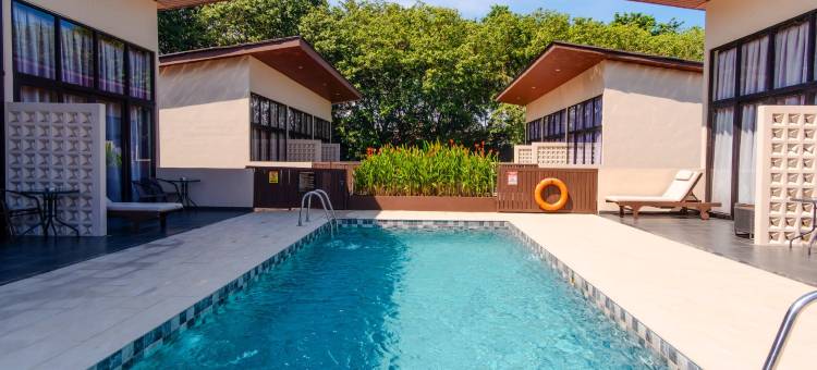 沃达水疗别墅(Woda Villa & Spa)图片