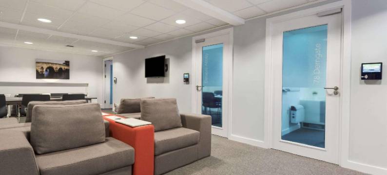 沃特福德盖普温德姆戴斯酒店(Days Inn by Wyndham Watford Gap)图片