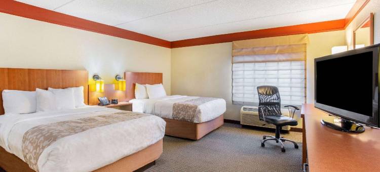 罗利卡瑞拉昆塔温德姆套房酒店(La Quinta Inn & Suites by Wyndham Raleigh Cary)图片