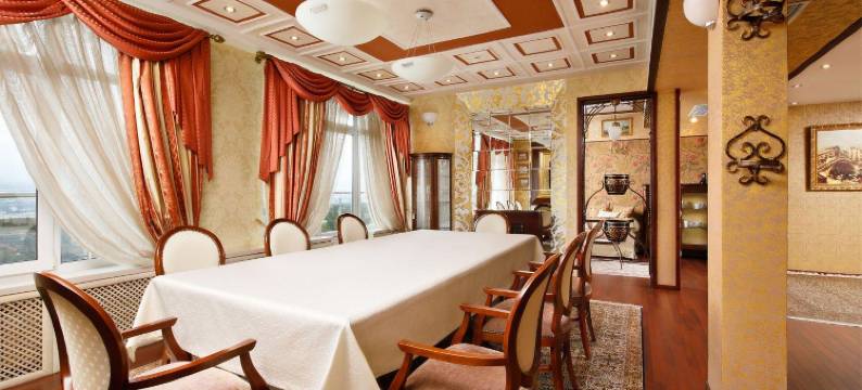 贝什道酒店(Beshtau Hotel)图片