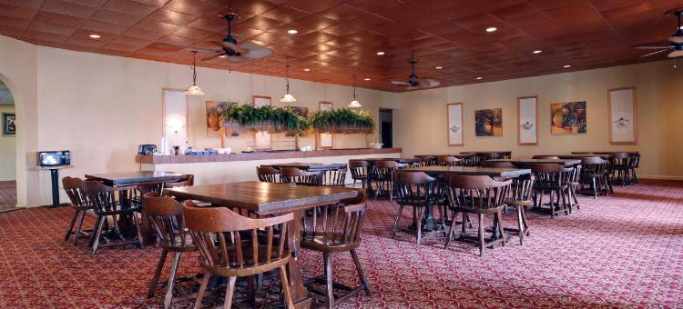 格林维尔美洲最佳价值套房酒店(Americas Best Value Inn and Suites Greenville)图片