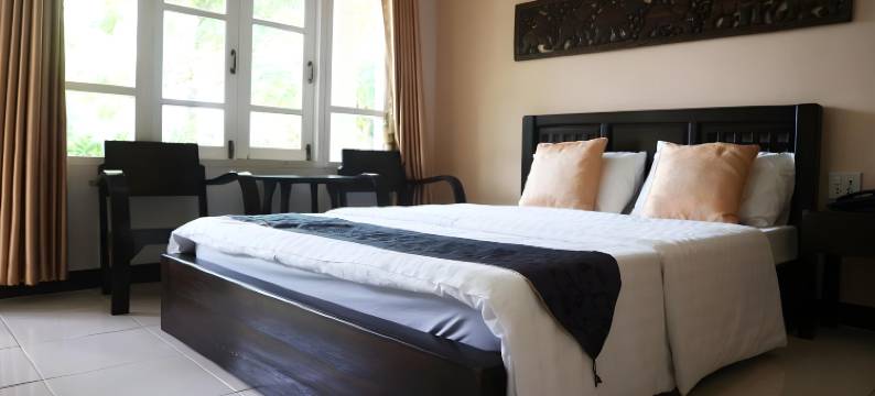 帕府班诺伊度假村(Ban Noi Resort Phrae)图片