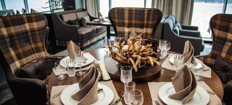 丽高级酒店(Hotel Laguna Lipetsk)图片