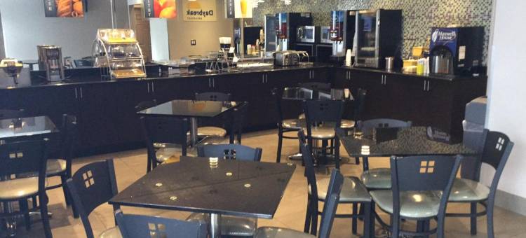 博尼塔斯普林斯北那不勒斯戴斯套房酒店(Days Inn & Suites by Wyndham Bonita Springs North Naples)图片