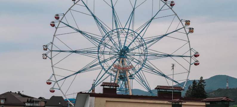 阿法里纳酒店(Afalina)图片