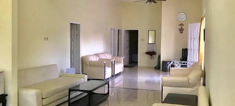 Jack East Villa Situbondo图片