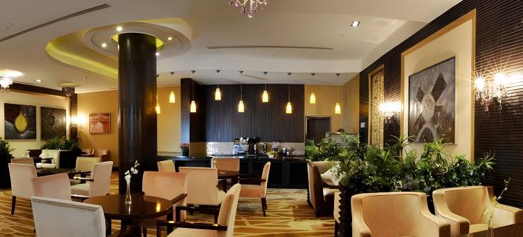 布德尔马吉马公寓(Boudl Al Majmaa)图片