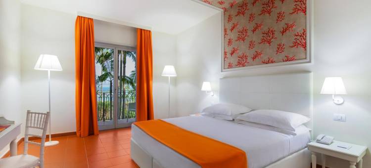 卡帕雷纳酒店(Hotel Caparena)图片