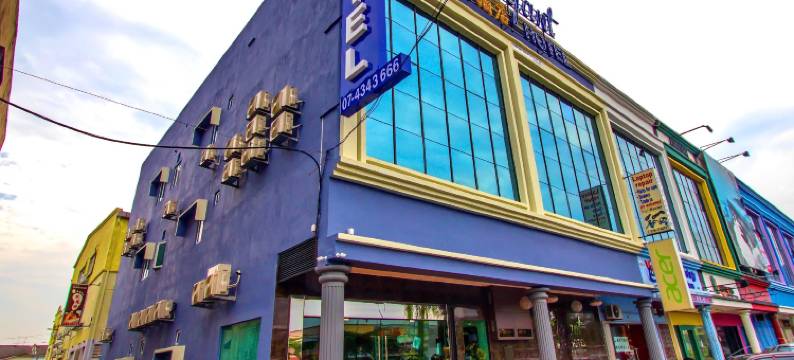 优雅酒店(Elegant Hotel)图片