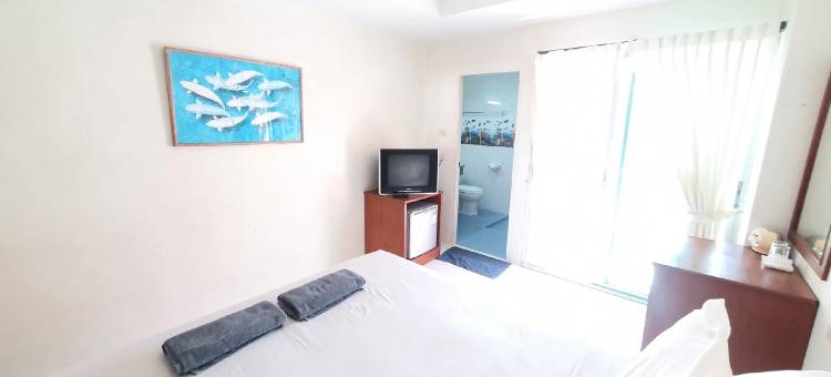 苏奇莱酒店(Sukwilai Hotel)图片