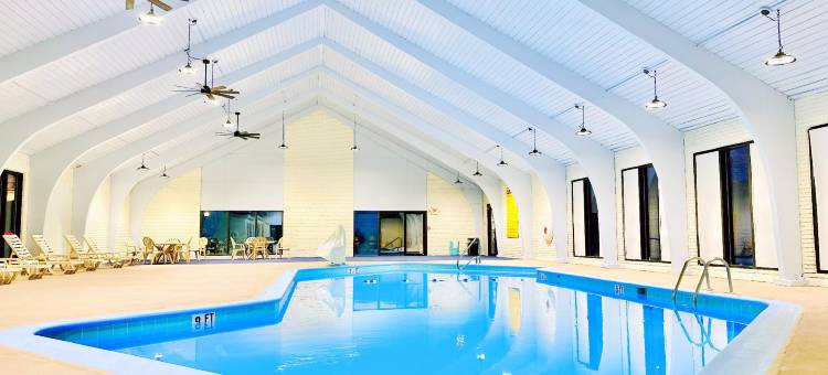 拉特兰/基灵顿地区戴斯酒店(Days Inn by Wyndham Rutland/Killington Area)图片