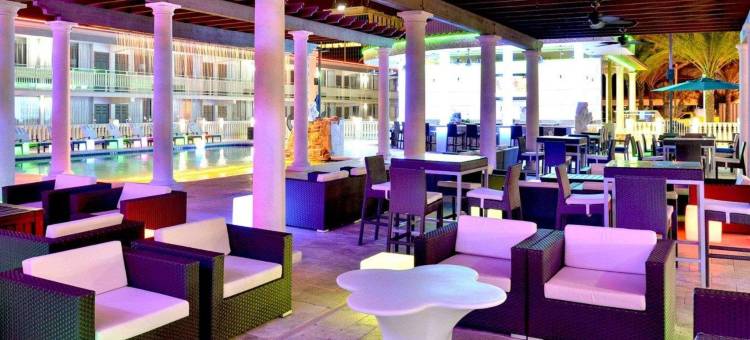 坦帕-布兰登品质酒店及会议中心(Quality Inn and Conference Center Tampa-Brandon)图片