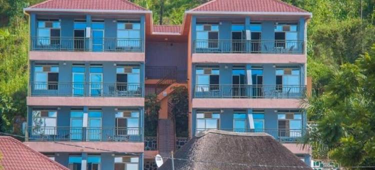 三角洲度假酒店(Delta Resort Hotel)图片