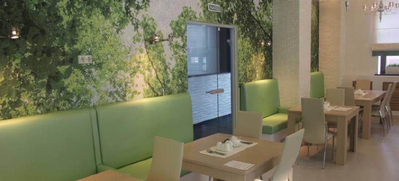 疗养酒店及水疗中心(Medical Hotel & Spa)图片