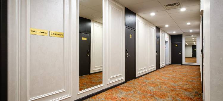 大米多姆酒店(Grand Mildom Hotel)图片