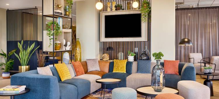 Courtyard Magdeburg图片