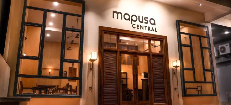 希拉优一号酒店(Sharayu One)图片