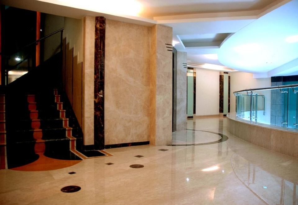 Hotel Three Star Pvt Ltd Hotel Overview