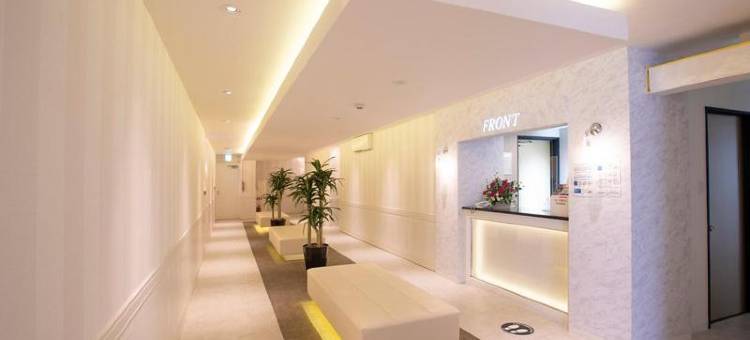 艾克斯塞尔酒店(Hotel Xcell)图片