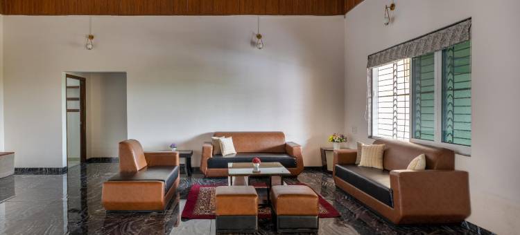 HillRock Resort & Villas, Karjat图片