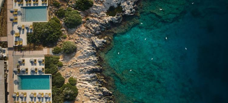 JW万豪克里特度假村及水疗中心(JW Marriott Crete Resort & Spa)图片