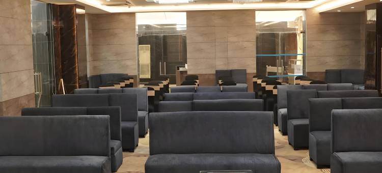 乌托邦豪华酒店(Utopian Luxe)图片