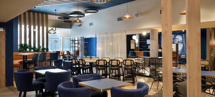 伊珀尔中心佛兰德区诺富特酒店(Novotel Ieper Centrum Flanders Fields)图片