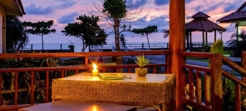 巴安拉比恩酒店(Baan Rabieng Resort)图片