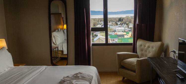 埃尔卡拉法特温德姆爱丝德酒店(Esplendor by Wyndham El Calafate)图片