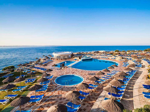 Globales Almirante Farragut