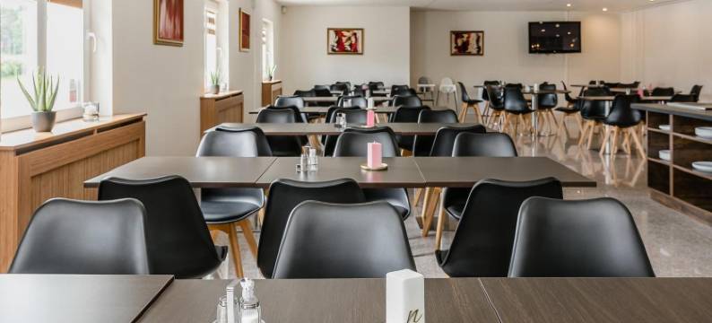 诺瓦酒店(Hotell Nova)图片