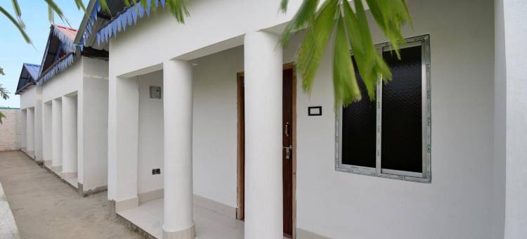 Hotel O Mango Leaf Hotel & Restaurant图片