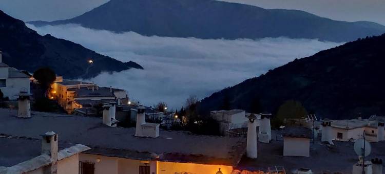 拉斯尼威斯鲁塔乡村青年旅舍(Hostal Ruta de las Nieves)图片