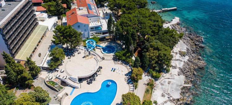 塔马里斯别墅 - 德拉兹卡度假村酒店(Villa Tamaris - Hotel Resort Dražica)图片