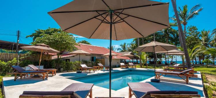 兰塔海滩度假村(Lanta Beachfront Resort)图片